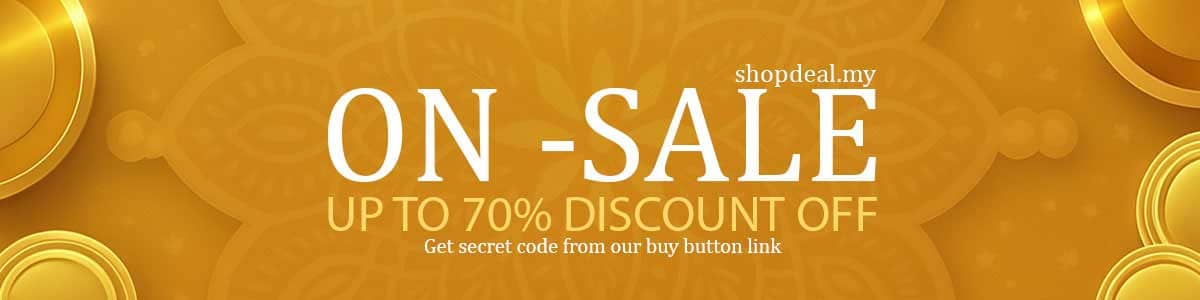 Online Shopping Malaysia